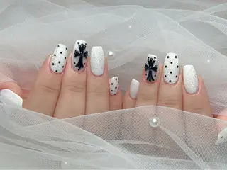 ネイル Nail by EN 🪽Amiのネイルデザイン