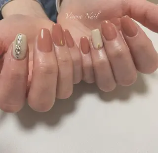 ネイル 美SORA ~ヴィソラ~のネイルデザイン