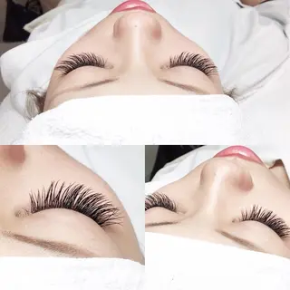 マツエク・マツパ brille ~eyelash~のヘアスタイル