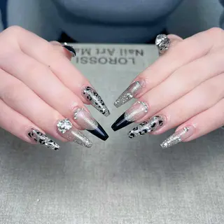 ネイル Yumi chan Novaのネイルデザイン