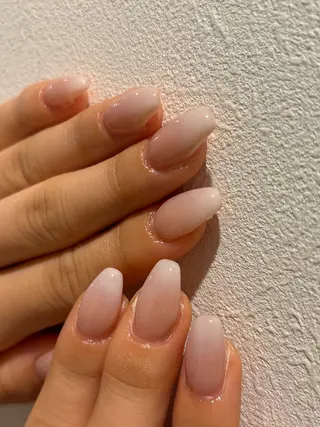 ネイル Angel tailのネイルデザイン