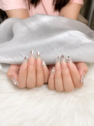 ネイル YMT. NailStudioのネイルデザイン
