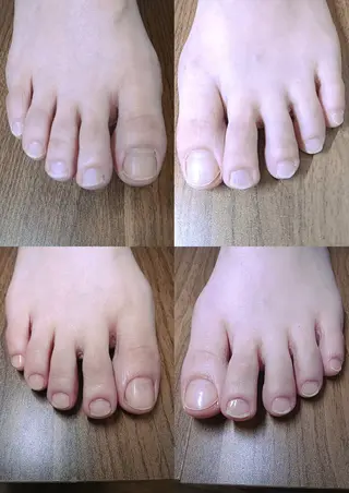 ネイル 【まみ】 Ka Pilinaのネイルデザイン