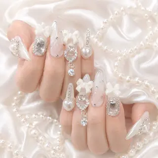 ネイル Sakura Nail Salonのネイルデザイン
