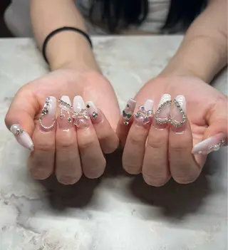 ネイル & coco.のネイルデザイン
