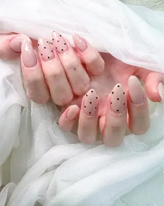 ネイル nail salon quartettoのネイルデザイン