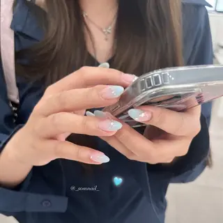 ネイル SOM NAILのネイルデザイン