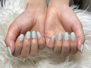 ネイル The Nail 新大久保店のネイルデザイン