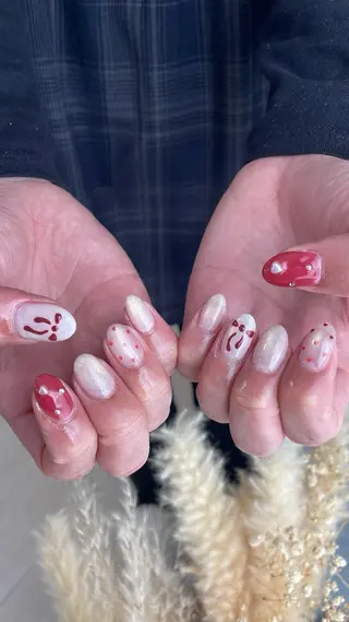 ネイル Eve [nail ＊wax＊HBL]の眉毛・アイブロウイメージ
