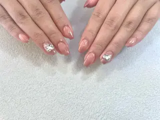 ネイル liln nail /NATSUMIのネイルデザイン