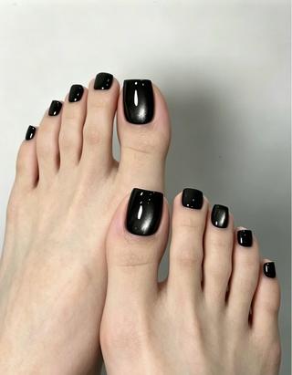 ネイル Unicorn Nail原宿表参道のネイルデザイン