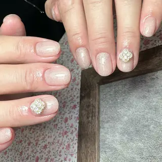 ネイル Unicorn Nail 矢場町店のネイルデザイン