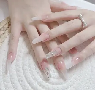 ネイル スカルプ専門店 D-Beautyのネイルデザイン