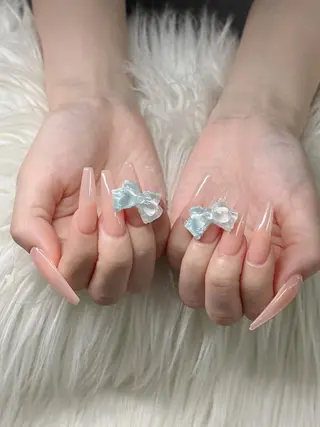 ネイル Lee Nailsのネイルデザイン
