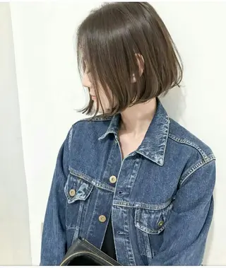 ショート 山下 翔のヘアスタイル