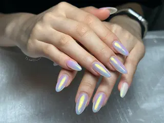 ネイル TS. nails___のネイルデザイン