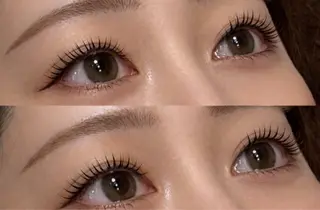 マツエク・マツパ ✨髪質改善カラー✨ ななみのヘアスタイル