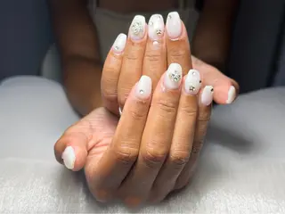 ネイル Nail Salon Anのネイルデザイン