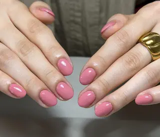 ネイル Molly _nailのネイルデザイン