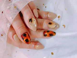 ネイル エムズ エムズのネイルデザイン