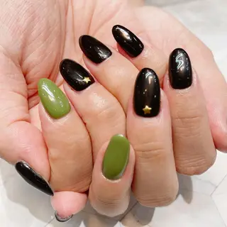 ネイル nail salon LUCIANOのネイルデザイン