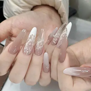 ネイル Min min nail salonのネイルデザイン