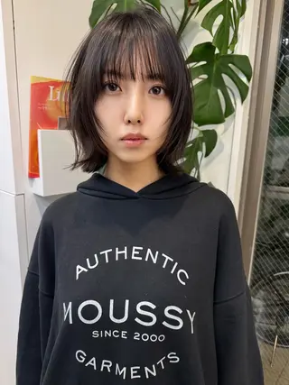 ショート カット無料酒井 竜也のヘアスタイル