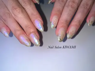ネイル NaiI Salon KIWAMIの眉毛・アイブロウイメージ