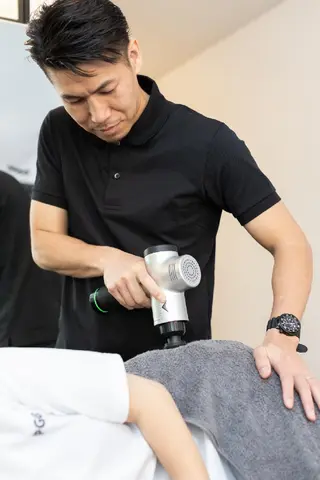 戸村 能久のエステ・リラクイメージ