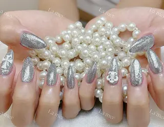 ネイル Merit メリット_のネイルデザイン
