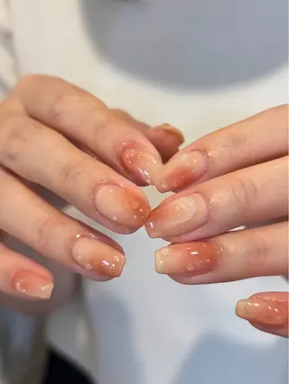 ネイル C. Ricoのネイルデザイン
