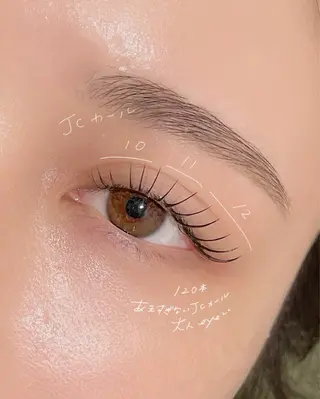 マツエク・マツパ 伊藤 しずくのその他イメージ