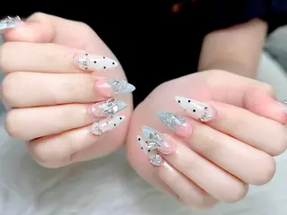 ネイル Nova Nail _Shinsaiのネイルデザイン