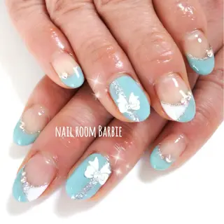ネイル 27salon yuinaのネイルデザイン