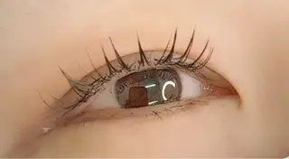 マツエク・マツパ Belle EYELASHのマツエク・マツパデザイン