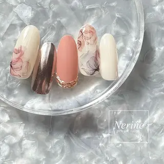 ネイル Nerińe Eye&Nailのマツエク・マツパデザイン
