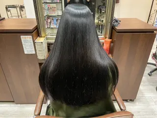 ロング 🌀パーマ🌀 メンズ 平野歩夢のヘアスタイル