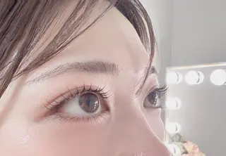 マツエク・マツパ Eyedor まつパ／眉毛専門店のマツエク・マツパデザイン