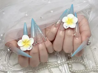 ネイル アールワン NAIL SALONのネイルデザイン
