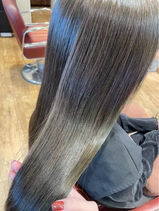 カラー 《メンズ垢抜け》 marinaのヘアスタイル
