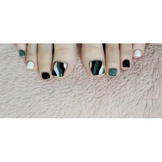 ネイル ネイルサロンほっこり kanaのネイルデザイン