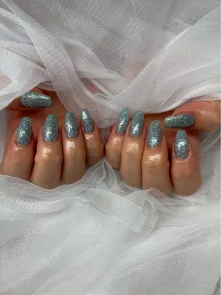 ネイル Rimp nail 【RIKA】のネイルデザイン
