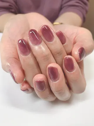 ネイル soi. Tomokoのネイルデザイン