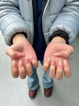 ネイル IROHA NAIL makoのネイルデザイン