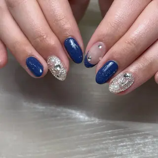ネイル Halo Nail 【ハロネイル】のネイルデザイン