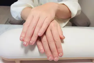 ネイル SOU Nailのネイルデザイン