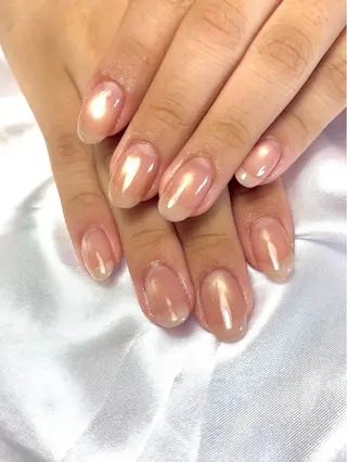 ネイル SASAKI YUKIのネイルデザイン