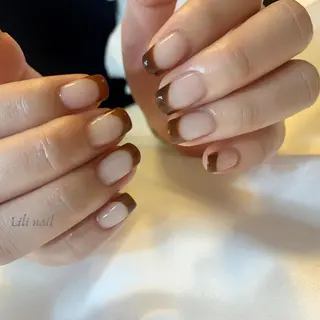 ネイル Lilibeauty salonのネイルデザイン