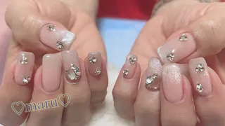 ネイル まるみ ♡のその他イメージ