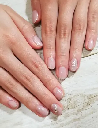 ネイル nijiiro🌈 サトウのネイルデザイン